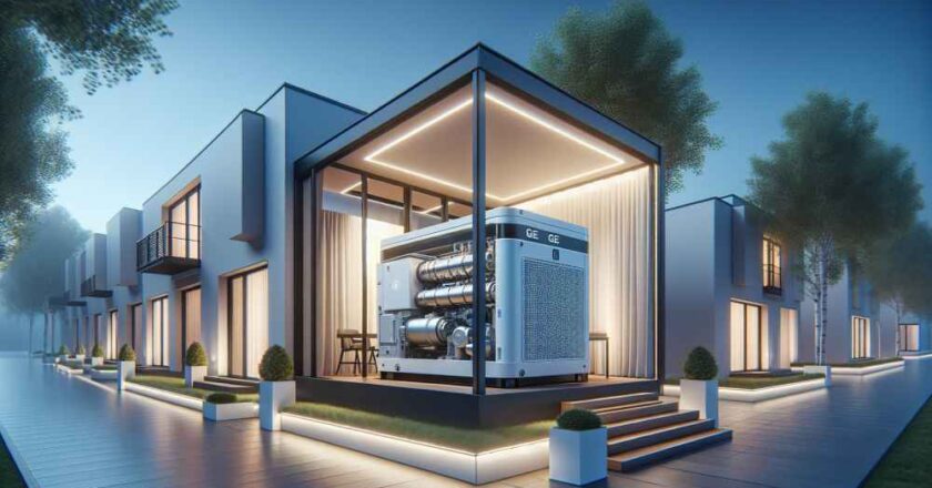 Jaki agregat prądotwórczy do domu? Wybierz najlepszy model 2025