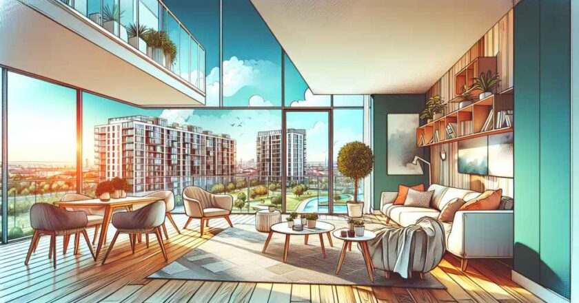 Nieruchomości w Koninie: Twoja Przewodnia Droga do Wymarzonego Mieszkania