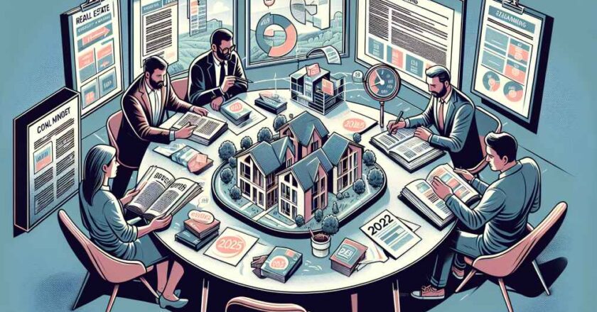 Biuro nieruchomości – sprawdź, jak wybrać i nie przepłacić!