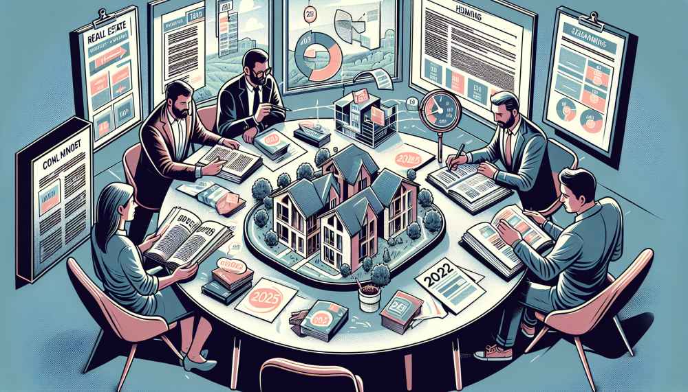 Biuro nieruchomości – sprawdź, jak wybrać i nie przepłacić!