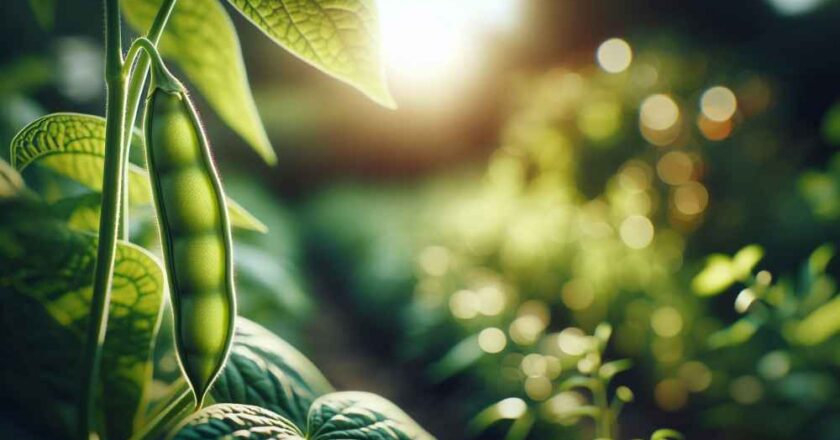 Kiedy fasolka szparagowa jest dojrzała? 7 nietypowych oznak, których nie znasz