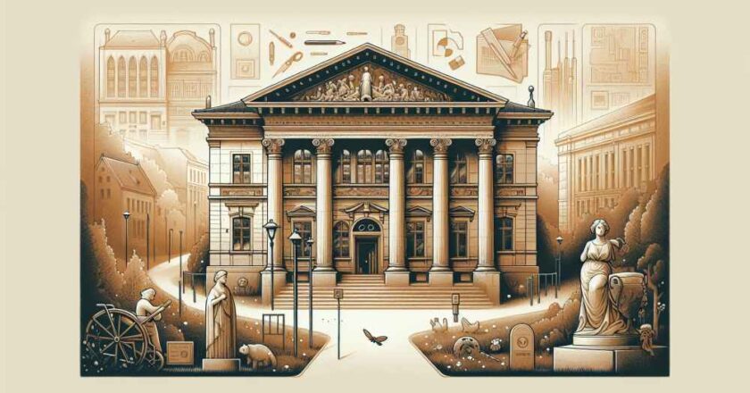 Muzea w Mielcu – odkryj historię, sztukę i sekrety miasta