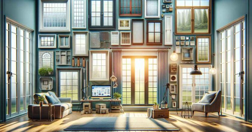 Okna do domu – wybierz najlepsze! Ceny, porównania, opinie 2025