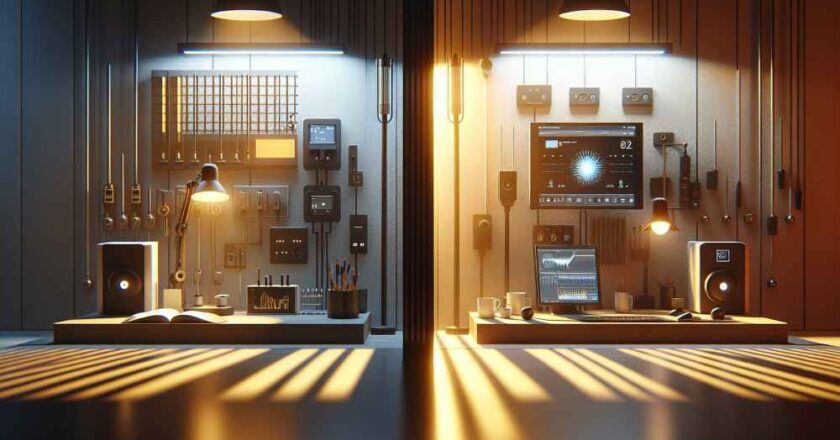 Czym różnią się czujniki PIR od mikrofalowych? Test realnych sytuacji – sprawdź, co wybierzesz!