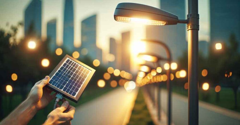 Gdzie kupić lampy uliczne solarne? Sprawdź ranking, ceny i realne testy