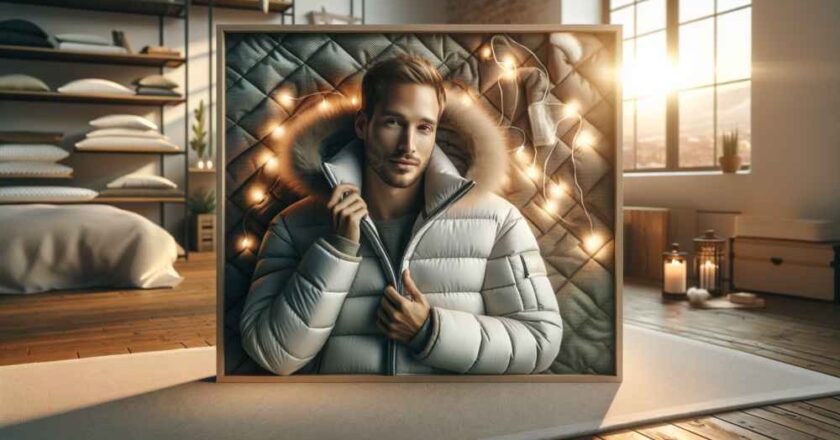 Kołdry puchowe: ranking, wybór bez mitów – odkryj ciepło, które zaskakuje