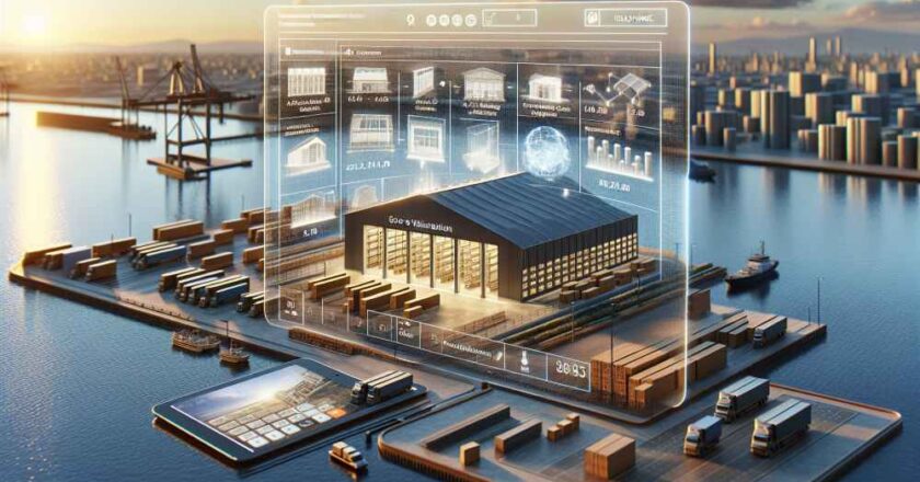 Hale magazynowe 2025 – koszt, wybór, konfigurator. Sprawdź realne korzyści!