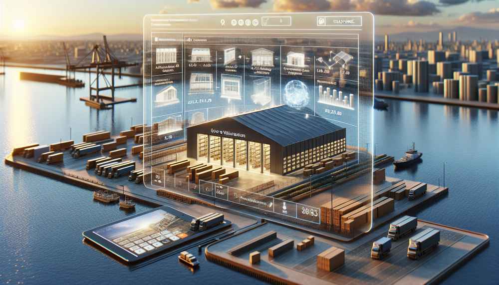 Hale magazynowe 2025 – koszt, wybór, konfigurator. Sprawdź realne korzyści!