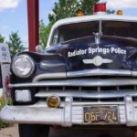 Promiennik gazowy huczy podczas pracy – przyczyny